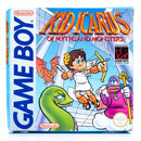 Kid Icarus Of Myths and Monsters - Gameboy spill (i eske)