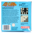 Kid Icarus Of Myths and Monsters - Gameboy spill (i eske)