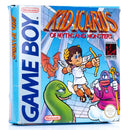 Kid Icarus Of Myths and Monsters - Gameboy spill (i eske)