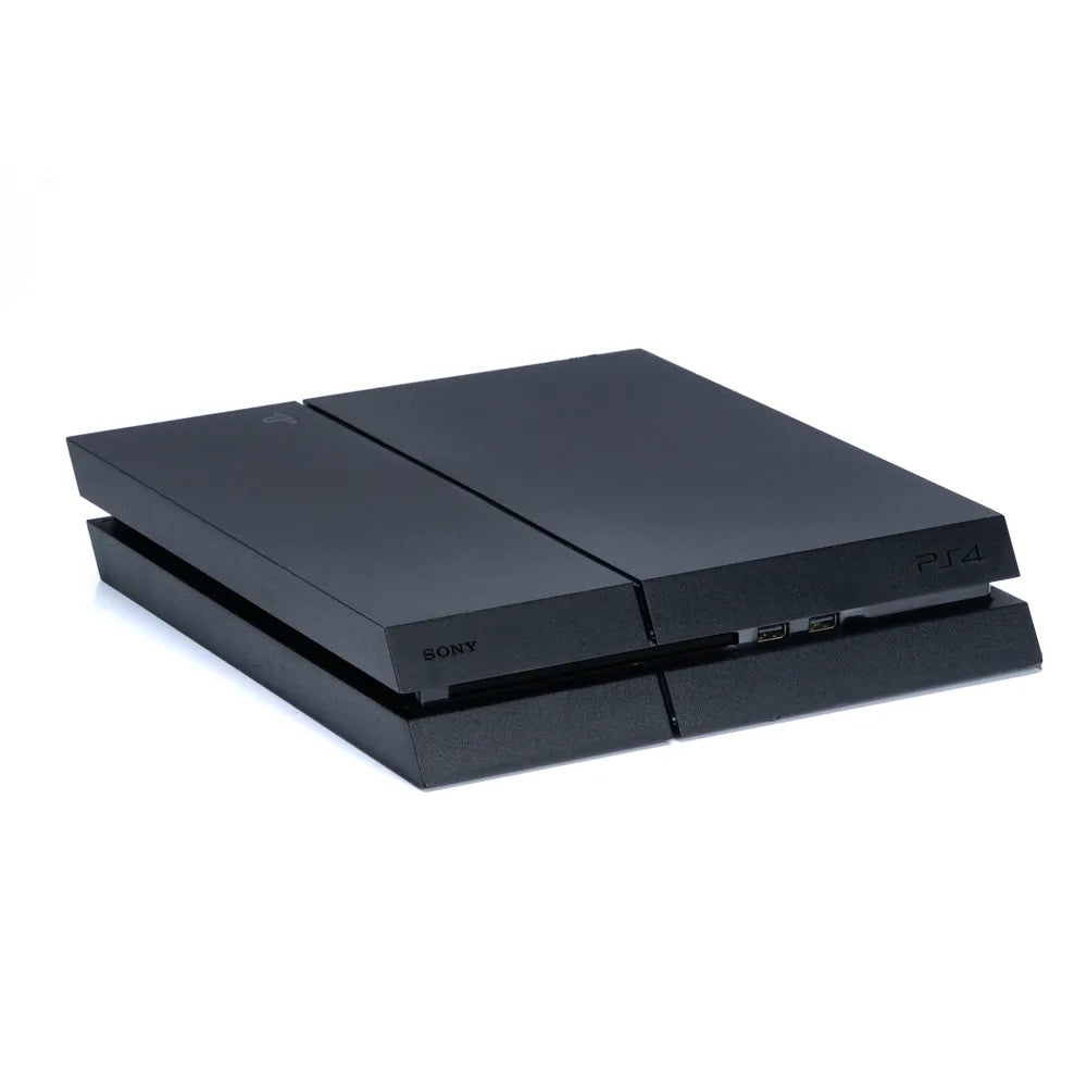 Sony PlayStation 4 Konsoll Pakke (PS4) - Retrospillkongen
