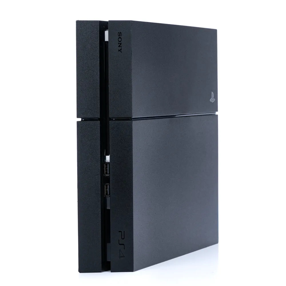 Sony PlayStation 4 Konsoll Pakke (PS4) - Retrospillkongen