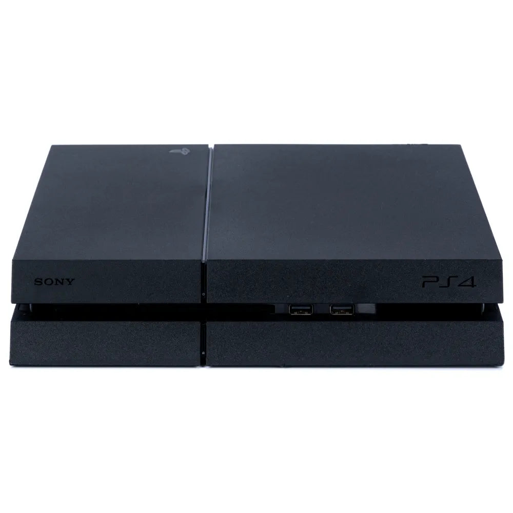 Sony PlayStation 4 - Kun Konsoll (PS4) - Retrospillkongen