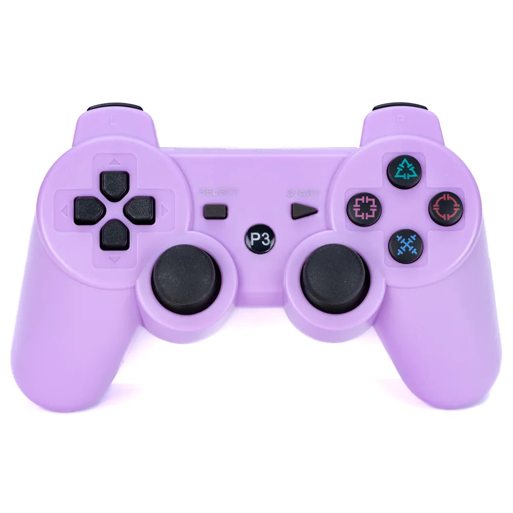 Trådløs Kontroll for Sony PlayStation 3 - PS3 - Retrospillkongen