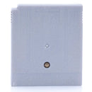 Pokémon Silver Version - GameBoy spill