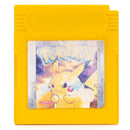Pokémon Yellow Version - GameBoy spill - Retrospillkongen