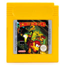 Donkey Kong Land - GameBoy spill