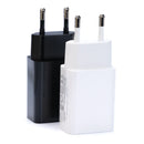 Vegglader for iPhone, iPad, Android 1xUSB-A, 2A