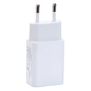 Vegglader for iPhone, iPad, Android 1xUSB-A, 2A