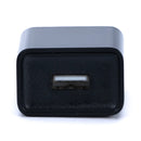 Vegglader for iPhone, iPad, Android 1xUSB-A, 2A