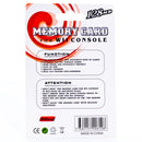 Minnekort for Gamecube og Wii (Hvit / Svart)