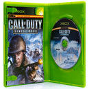 Call of Duty: Finest Hour - Xbox spill - Retrospillkongen