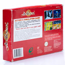 ActRaiser - SNES spill (I Eske)