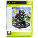 Halo: Combat Evolved - Xbox spill - Retrospillkongen