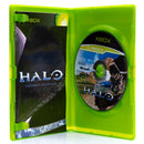 Halo: Combat Evolved - Xbox spill - Retrospillkongen