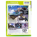 Halo: Combat Evolved - Xbox spill - Retrospillkongen