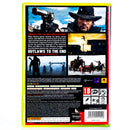 Red Dead Redemption - Xbox 360 spill - Retrospillkongen