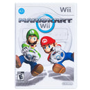 Mario Kart Wii - Wii spill (NTSC Versjon) - Retrospillkongen