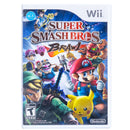 Super Smash Bros. Brawl - Wii spill (NTSC Versjon) - Retrospillkongen