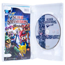 Super Smash Bros. Brawl - Wii spill (NTSC Versjon) - Retrospillkongen