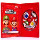 New Super Mario Bros. Wii - Wii spill (NTSC Versjon) - Retrospillkongen