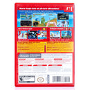 New Super Mario Bros. Wii - Wii spill (NTSC Versjon) - Retrospillkongen