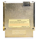 Zelda II: The Adventure of Link - NES spill (NTSC Versjon) - Retrospillkongen