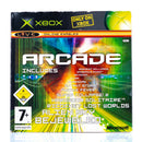 Xbox Live Arcade - Xbox spill - Retrospillkongen