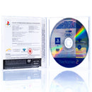 Mafia Promo - PS2 spill - Retrospillkongen