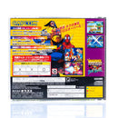 Marvel Super Heroes vs. Street Fighter - Sega Saturn spill (Japansk) - Retrospillkongen