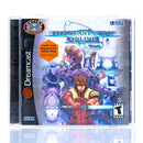 Phantasy Star Online Ver. 2 - Dreamcast spill (USA) - Retrospillkongen