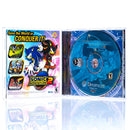 Phantasy Star Online Ver. 2 - Dreamcast spill (USA) - Retrospillkongen
