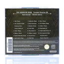 The Legend of Zelda Twilight Princess HD - Sound Selection CD - Retrospillkongen