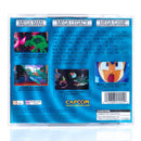 Mega Man 8 - PS1 spill (USA) - Retrospillkongen