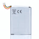 Batteri til Sony PSP Street E1004, 3.7V, 1000mAh Li-ion
