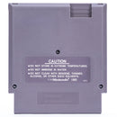 Ski or Die - NES spill