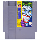Batman Return of the Joker - NES spill