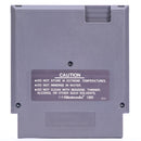 Batman Return of the Joker - NES spill