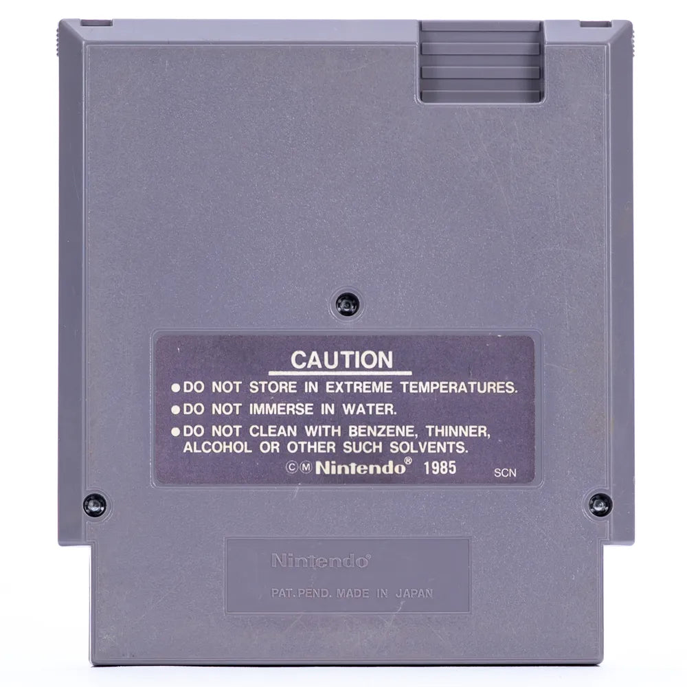 Tom and Jerry The Ultimate Game of Cat and Mouse - NES spill