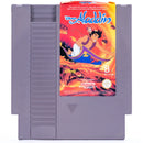 Disneys Aladdin - NES spill