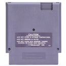 Knight Rider - NES spill