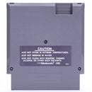 Batman The Video Game - NES spill