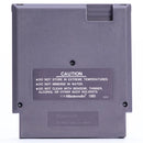 The Battle of Olympus - NES spill