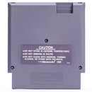 Defender of the Crown - NES spill