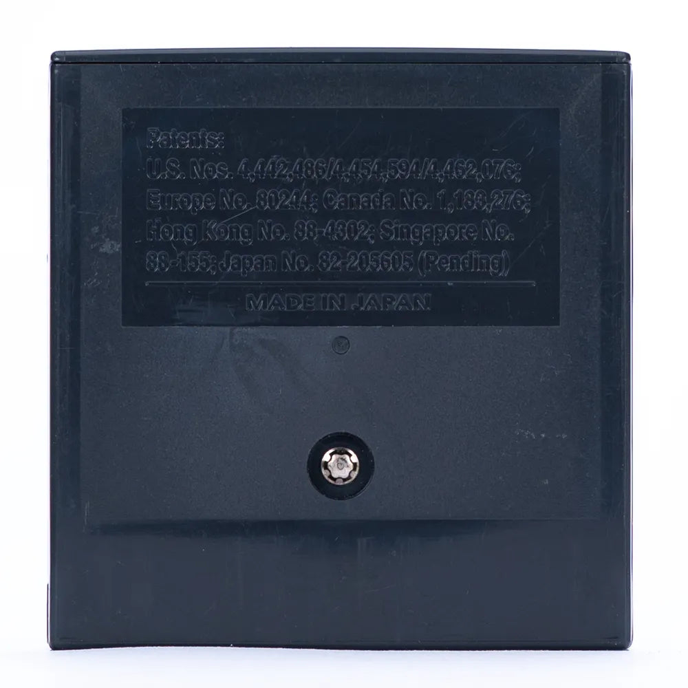 Land of Illusion starring Mickey Mouse - SEGA Game Gear spill - Retrospillkongen