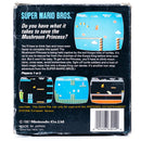 Super Mario Bros. - NES spill (I liten eske) - Retrospillkongen
