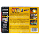 Conker's Bad Fur Day - N64 spill (I eske) - Retrospillkongen