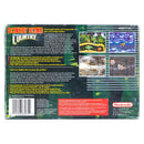 Donkey Kong Country - SNES spill (I Eske) - Retrospillkongen