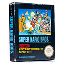 Super Mario Bros. - NES spill (I liten eske) - Retrospillkongen