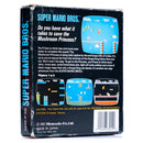 Super Mario Bros. - NES spill (I liten eske) - Retrospillkongen