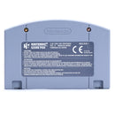 Conker's Bad Fur Day - N64 spill (I eske) - Retrospillkongen